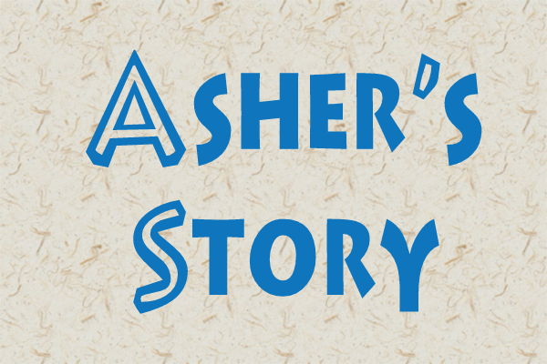 Asher's Story