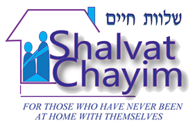 Shalvat Chayim Logo